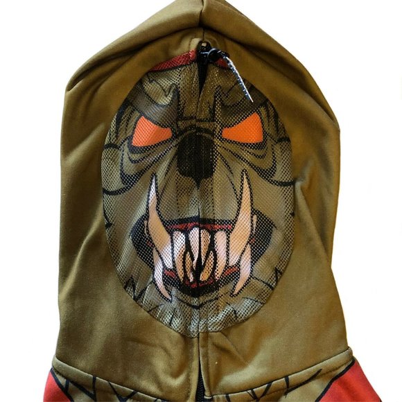 fortnite dire hoodie